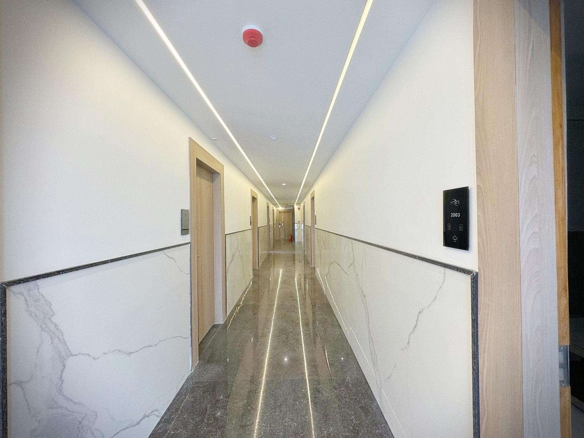 The Orion Hotel Era - Delhi Airport New Delhi Ngoại thất bức ảnh