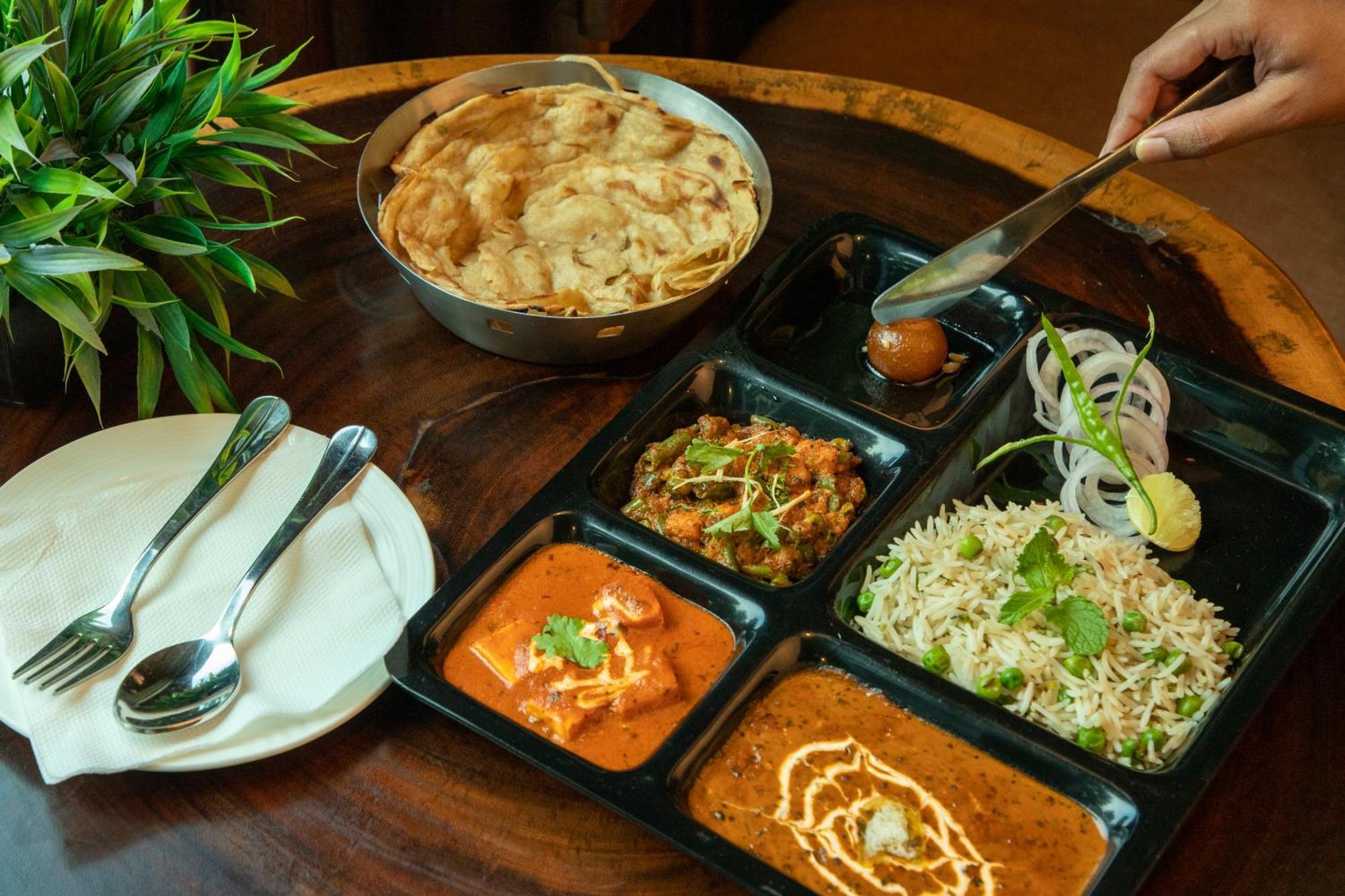 The Orion Hotel Era - Delhi Airport New Delhi Ngoại thất bức ảnh