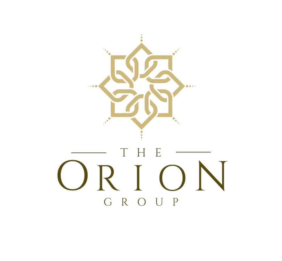The Orion Hotel Era - Delhi Airport New Delhi Ngoại thất bức ảnh