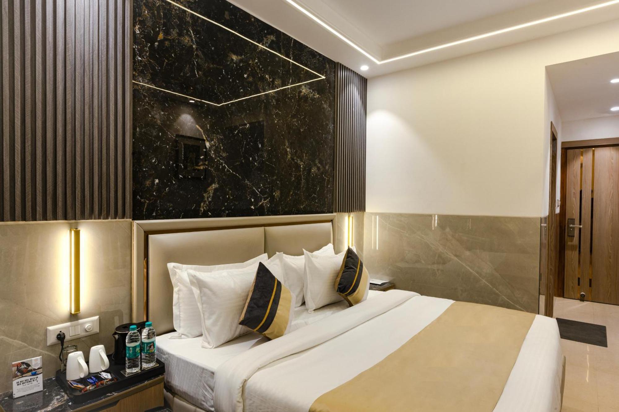 The Orion Hotel Era - Delhi Airport New Delhi Ngoại thất bức ảnh